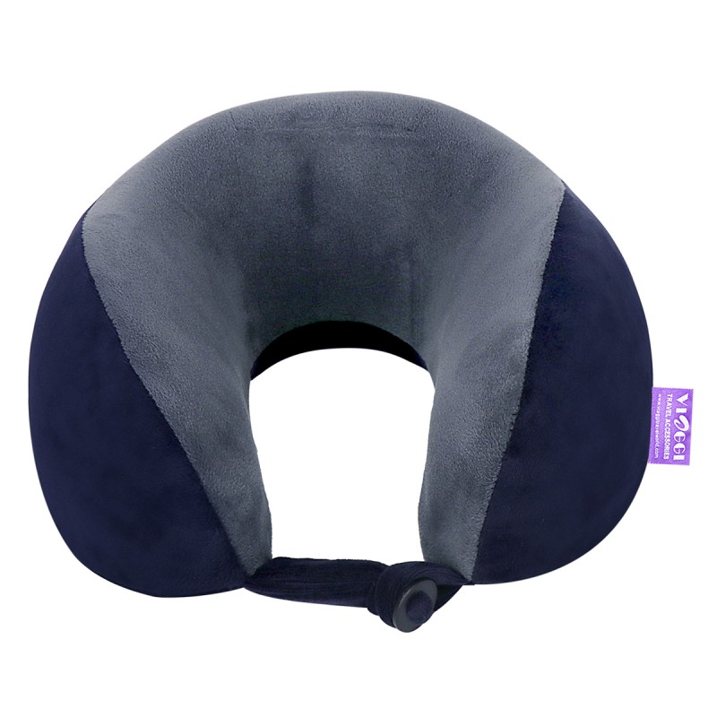 Memory foam clearance neck rest